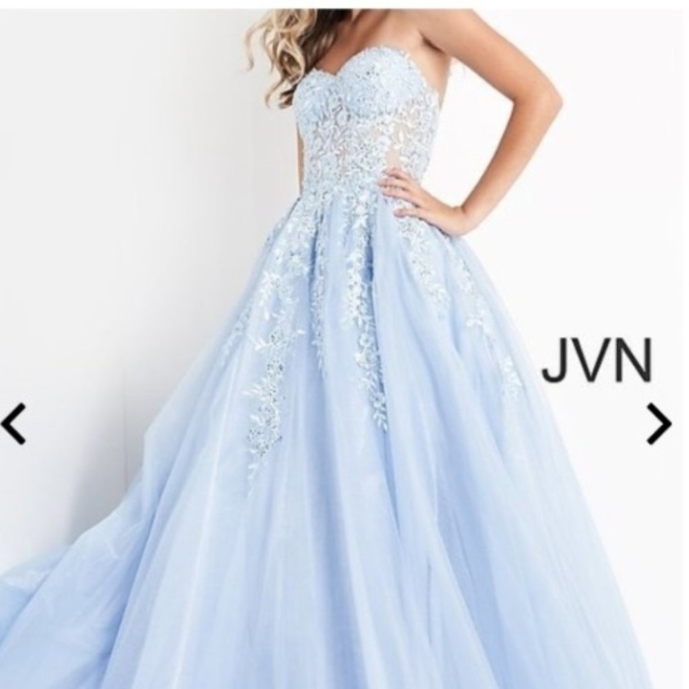 Sweet 16 Dress/Quincenerra Dress